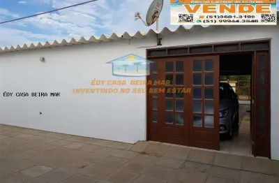 Casa para venda em cidreira, salinas, 4 dormitórios, 2 banheiros, 2 vagas
