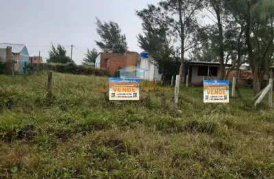 Terreno à venda na Costa do Sol, Cidreira 