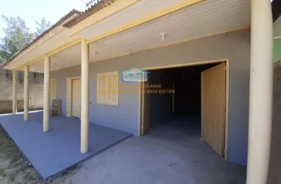 Casa para venda em cidreira, costa do sol, 4 dormitórios, 1 banheiro, 1 vaga