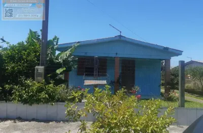 Casa para venda em cidreira, centro, 2 dormitórios, 2 banheiros, 1 vaga