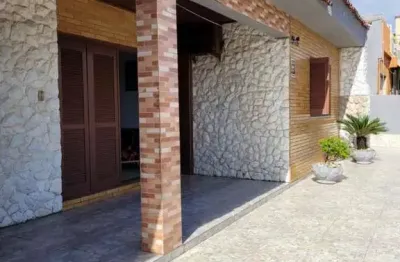 Casa para venda em cidreira, centro, 4 dormitórios, 1 suíte, 3 banheiros, 2 vagas