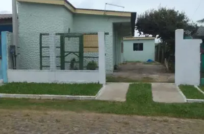 Casa para venda em cidreira, centro, 4 dormitórios, 4 banheiros