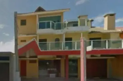 Apartamento para venda em cidreira, centro, 1 dormitório, 1 banheiro