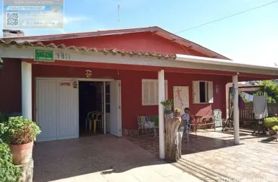 Casa para venda em cidreira, costa do sol, 5 dormitórios, 2 banheiros, 2 vagas