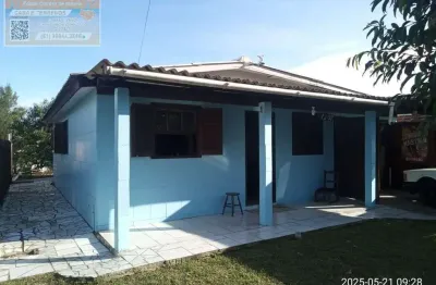 Casa para venda em cidreira, costa do sol, 3 dormitórios, 2 banheiros, 2 vagas