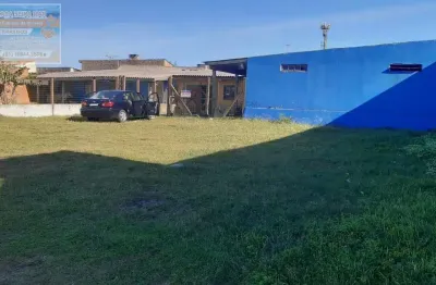 Casa para venda em cidreira, centro, 3 dormitórios, 1 banheiro, 1 vaga