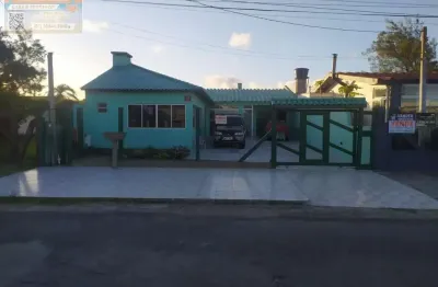 Casa para venda em cidreira, centro, 4 dormitórios, 2 suítes, 4 banheiros, 2 vagas