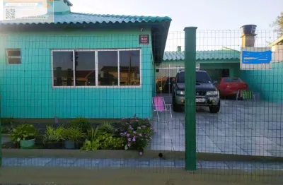 Casa para venda em cidreira, centro, 4 dormitórios, 2 suítes, 4 banheiros, 2 vagas