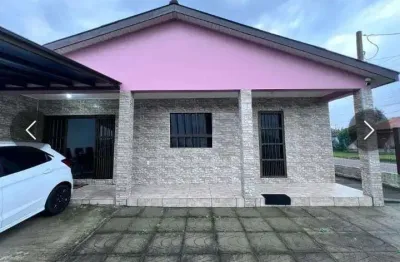 Casa para venda em cidreira, centro, 3 dormitórios, 1 suíte, 2 banheiros, 1 vaga