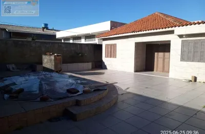 Casa para venda em cidreira, centro, 3 dormitórios, 2 banheiros, 2 vagas