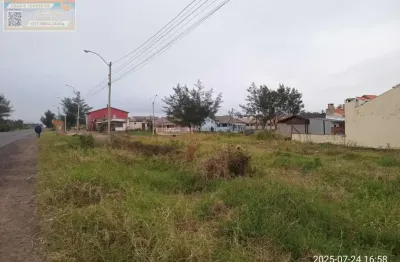 Terreno à venda em Salinas, Cidreira 