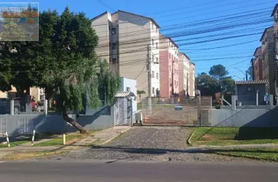 Apartamento para venda em canoas, olaria, 2 dormitórios, 1 banheiro, 1 vaga