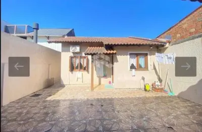 Casa para venda em canoas, são josé, 2 dormitórios, 2 banheiros, 1 vaga