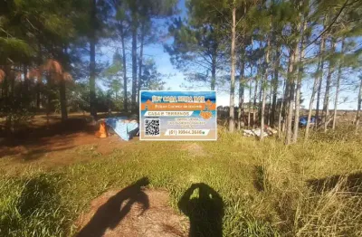 Terreno à venda na Lagoa da Fortaleza, Cidreira 