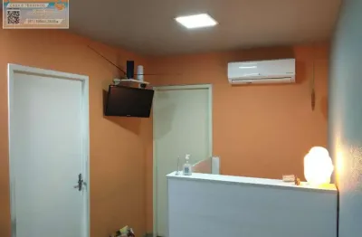 Sala comercial com 2 salas à venda no Centro, Canoas 