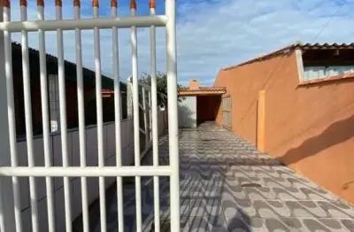 Casa para venda em cidreira, costa do sol, 5 dormitórios, 3 banheiros