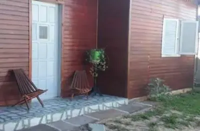 Casa para venda em cidreira, costa do sol, 5 dormitórios, 2 banheiros