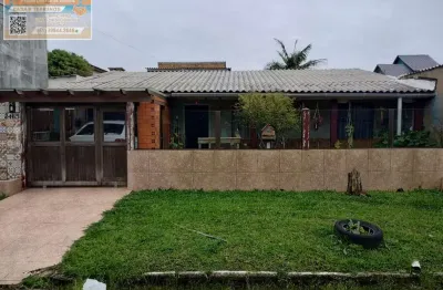 Casa para venda em cidreira, costa do sol, 4 dormitórios, 3 banheiros