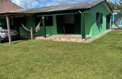 Casa para venda em cidreira, costa do sol, 3 dormitórios, 2 banheiros