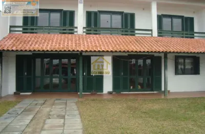 Sobrado para venda em cidreira, ildo meneguetti, 5 dormitórios, 3 banheiros