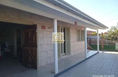 Casa para venda em cidreira, nazaré, 3 dormitórios, 1 suíte, 2 banheiros, 1 vaga