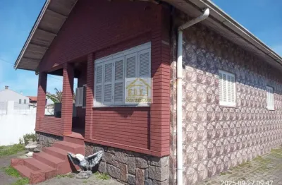 Casa para venda em cidreira, centro, 6 dormitórios, 2 banheiros