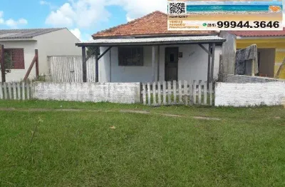 Terreno para venda em cidreira, centro, 4 dormitórios, 2 banheiros