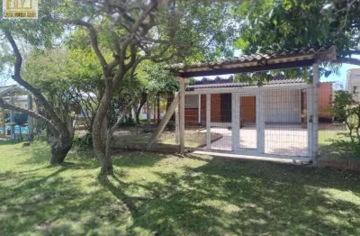Casa para venda em imbé, bairro harmonia, 3 dormitórios, 2 banheiros