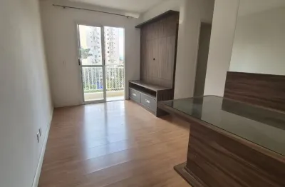 Apartamento com 2 quartos à venda na Rua Jaracatia, 165, Jardim Umarizal, São Paulo