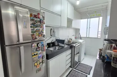 Apartamento com 2 quartos à venda na Rua Adelaide Braga Negrelli, 81, Parque Munhoz, São Paulo