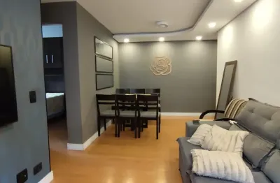 Apartamento com 2 quartos à venda na Rua Estevão Jordan, 254, Jardim Mônica, São Paulo