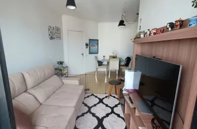 Apartamento com 3 quartos à venda na Rua Luís Bueno de Miranda, 142, Jardim Palmares (Zona Sul), São Paulo