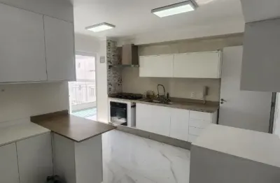 Vendo apto 3 dorm com suíte  sacada gourmet morumbi