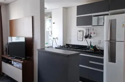 Apartamento com 2 quartos à venda na Rua Domingos Ataide, 60, Parque Reboucas, São Paulo