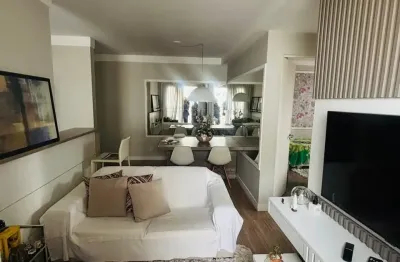 Apartamento com 2 quartos à venda na Rua Cascado, 38, Vila Andrade, São Paulo