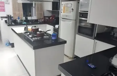 Casa em condomínio fechado com 2 quartos à venda na Rua Sócrates Abrahão, 201, Parque Munhoz, São Paulo