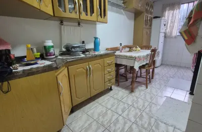 Apartamento com 3 quartos à venda na Rua Fernando Sanabria, 229, Jardim Umuarama, São Paulo