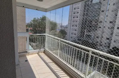 Apartamento com 2 quartos à venda na Rua Doutor Luiz Migliano, 190, Jardim Vazani, São Paulo