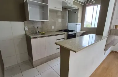 Apartamento com 2 quartos para alugar na Rua Adelaide Braga Negrelli, 113, Parque Munhoz, São Paulo