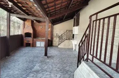 Casa com 2 quartos à venda na Rua Raul dos Santos Machado, Jardim Helga, São Paulo