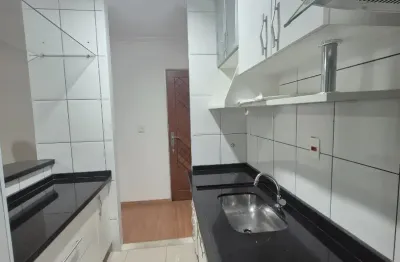 Apartamento com 3 quartos à venda na Estrada de Itapecerica, 1187, Vila das Belezas, São Paulo