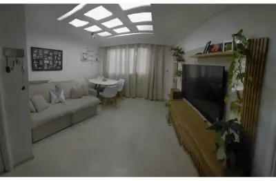 Apartamento com 2 quartos à venda na Rua João Franco Lima, 596, Jardim Catanduva, São Paulo