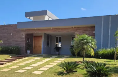 Chácara / sítio com 6 quartos à venda na Praça Dom Joaquim Vieira, 399, Condomínio Residencial Pinheiros do Lago, Alambari