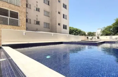 Apartamento para Venda em Curitiba, Boqueirão, 2 dormitórios, 1 suíte, 2 banheiros, 1 vaga