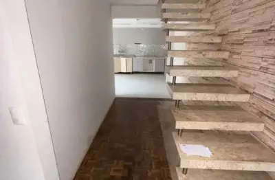 Sobrado para venda em curitiba, alto boqueirão, 3 dormitórios, 1 suíte, 2 banheiros, 2 vagas