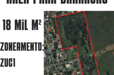 Terreno para venda em são josé dos pinhais, guatupê