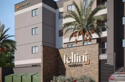 Apartamento para venda em curitiba, santa cândida, 2 dormitórios, 1 banheiro, 1 vaga