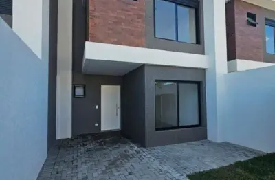 Sobrado para venda em curitiba, pinheirinho, 3 dormitórios, 1 suíte, 2 banheiros, 2 vagas