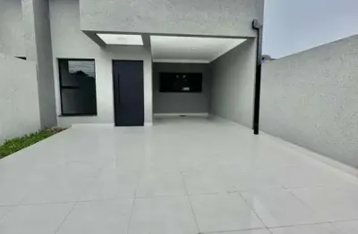 Casa para venda em são josé dos pinhais, boneca do iguaçu, 3 dormitórios, 1 suíte, 2 banheiros, 4 vagas