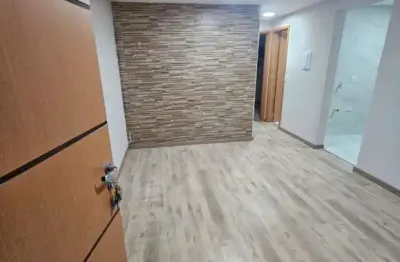 Apartamento para venda em são josé dos pinhais, ouro fino, 2 dormitórios, 1 banheiro